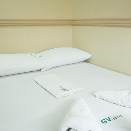Gv Hotel - Camiguin Mambajao Eksteriør bilde