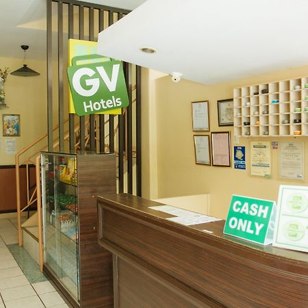 Gv Hotel - Camiguin Mambajao Eksteriør bilde