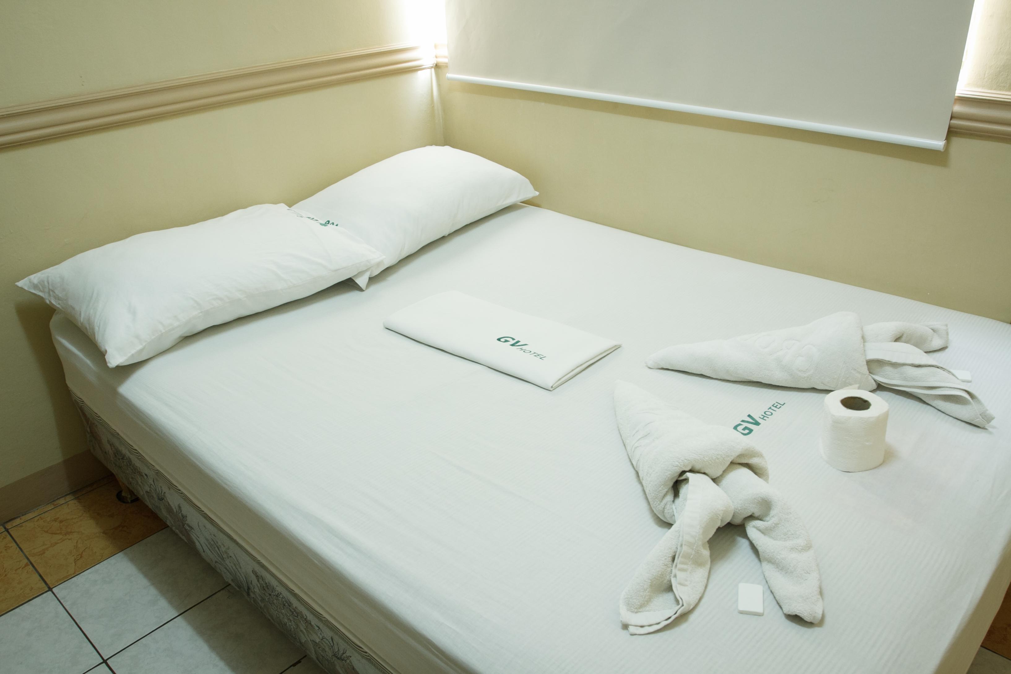 Gv Hotel - Camiguin Mambajao Eksteriør bilde