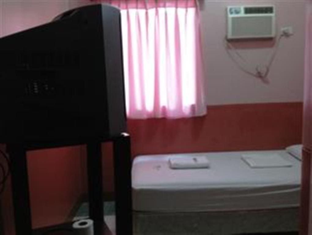 Gv Hotel - Camiguin Mambajao Eksteriør bilde