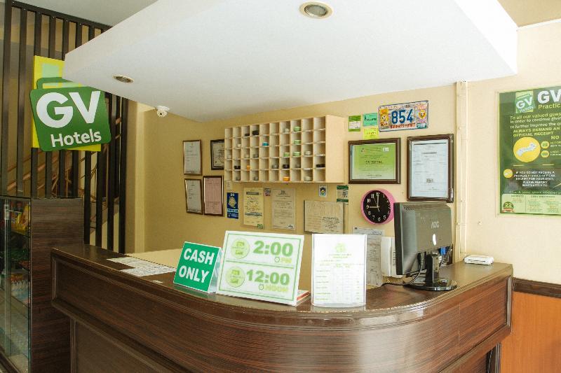 Gv Hotel - Camiguin Mambajao Eksteriør bilde