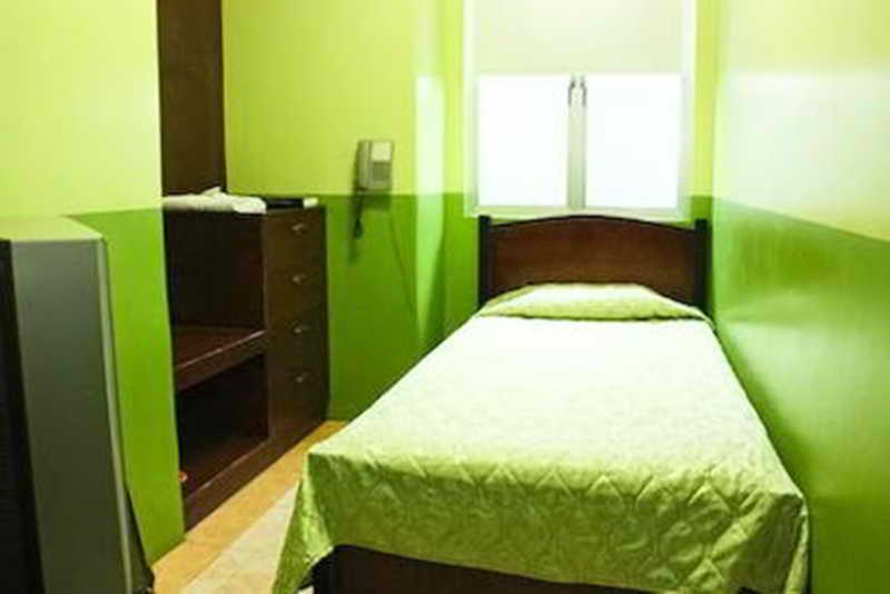 Gv Hotel - Camiguin Mambajao Eksteriør bilde