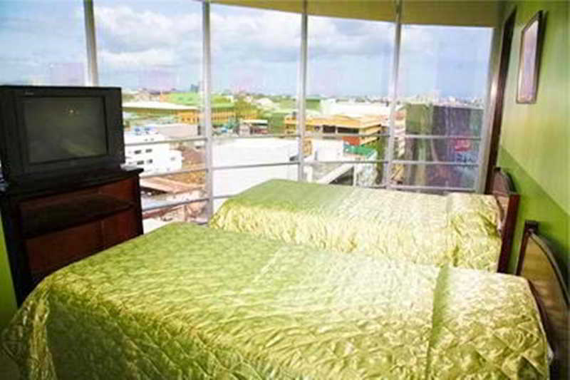 Gv Hotel - Camiguin Mambajao Eksteriør bilde