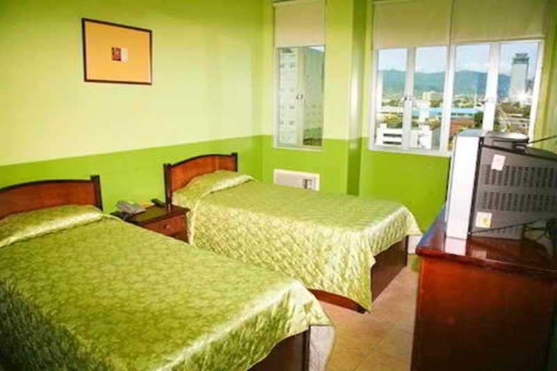 Gv Hotel - Camiguin Mambajao Eksteriør bilde